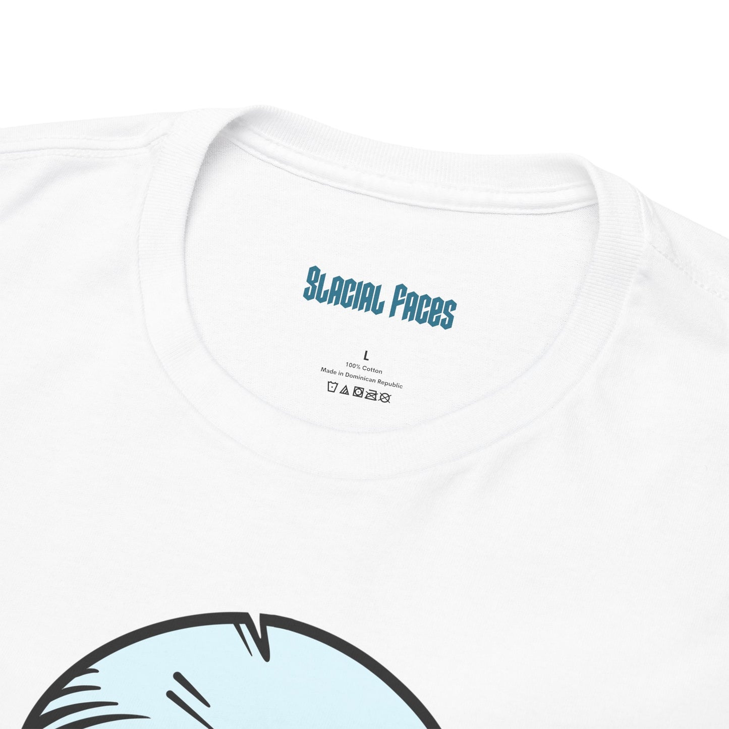Unisex Heavy Cotton Tee - Art Club for Sad Boys