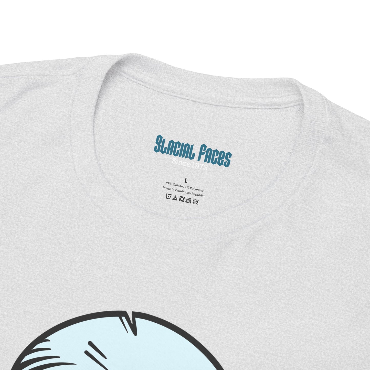 Unisex Heavy Cotton Tee - Art Club for Sad Boys