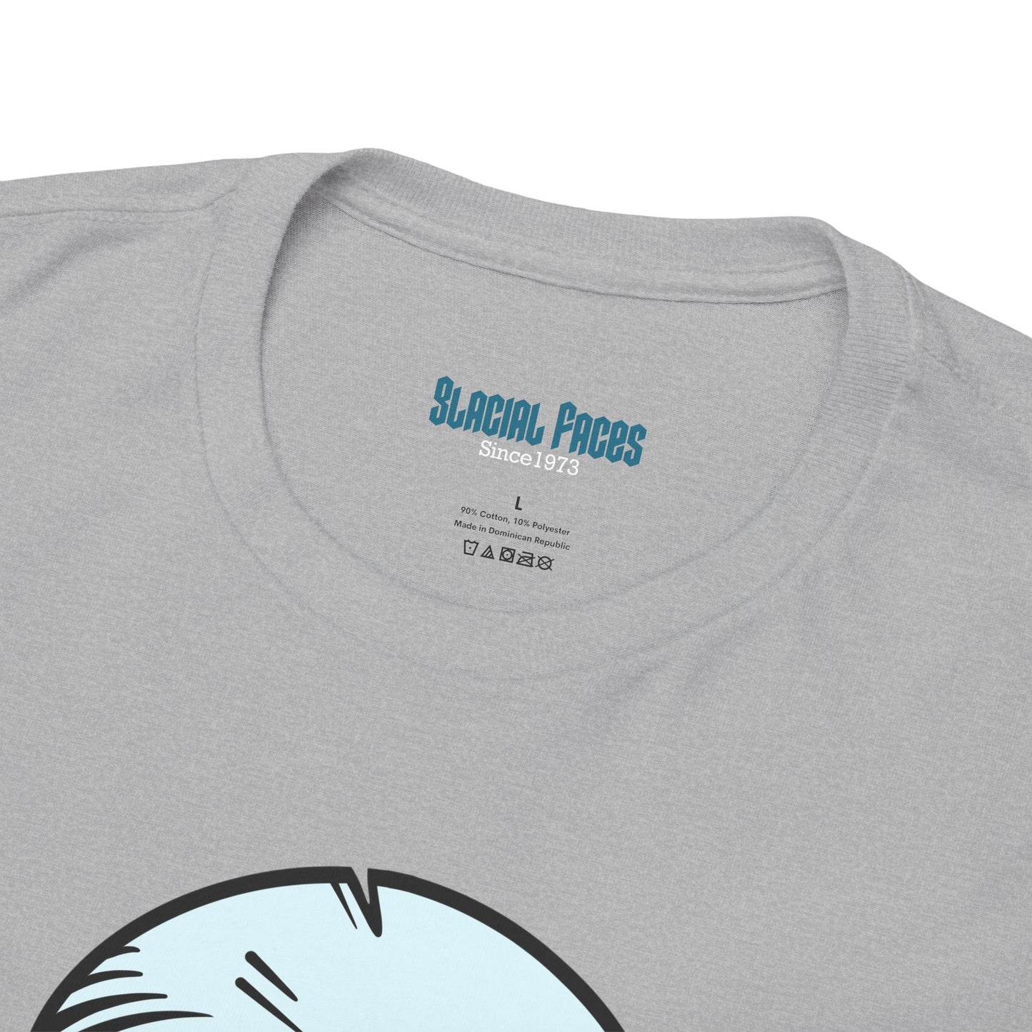 Unisex Heavy Cotton Tee - Art Club for Sad Boys