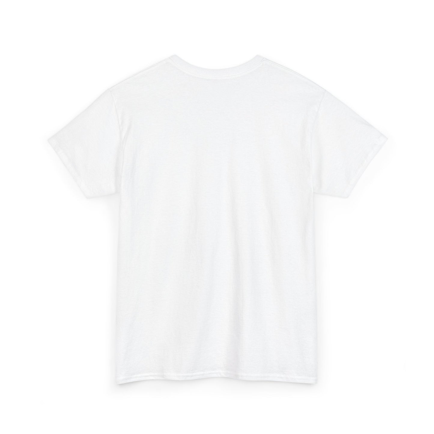 Glacial Faces - Sticky Bones Unisex Heavy Cotton Tee
