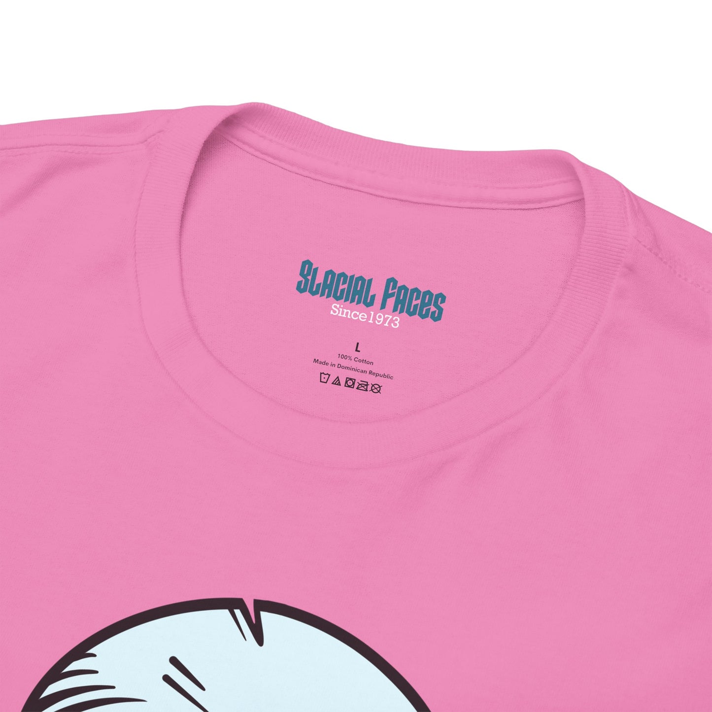 Unisex Heavy Cotton Tee - Art Club for Sad Boys