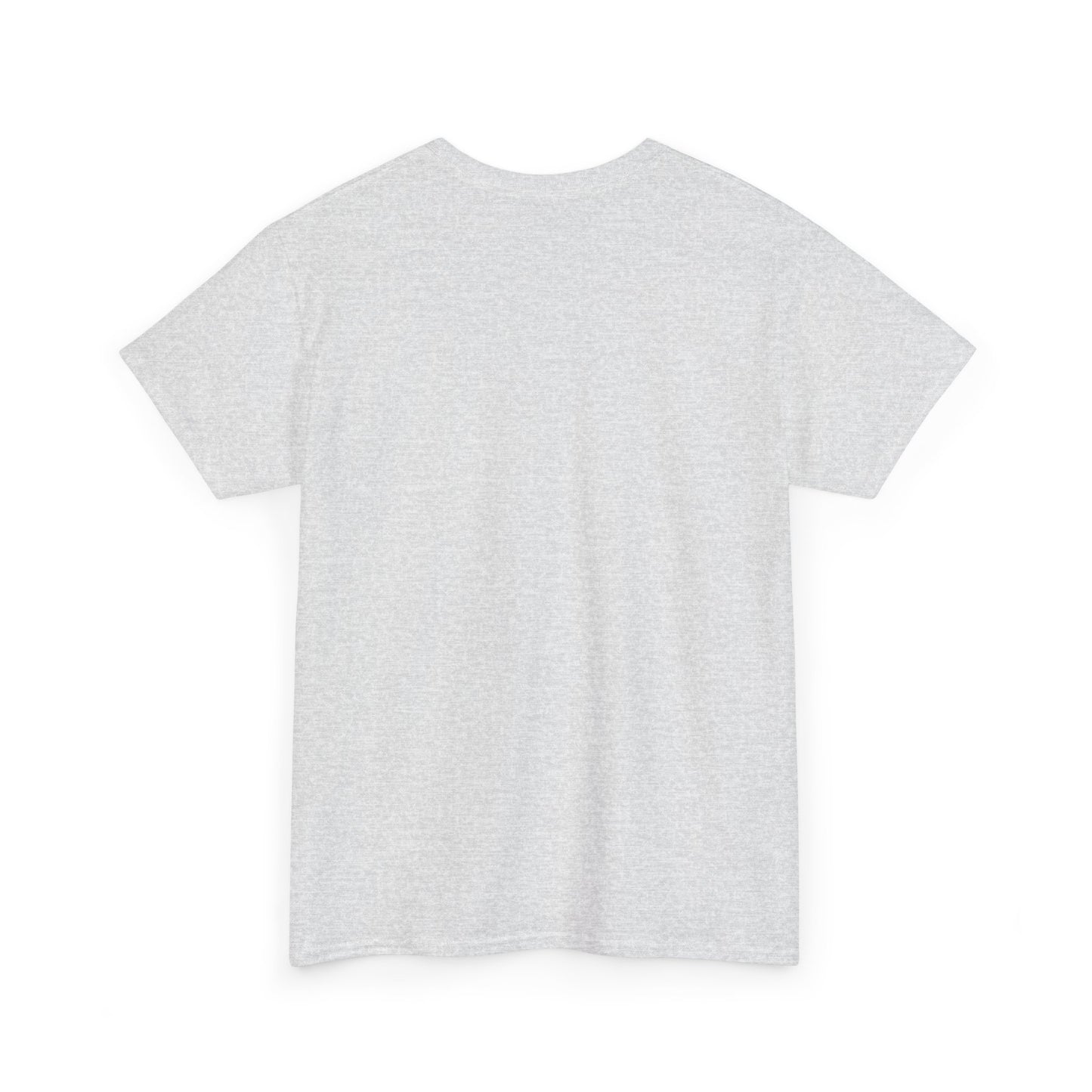Glacial Faces - Sticky Bones Unisex Heavy Cotton Tee