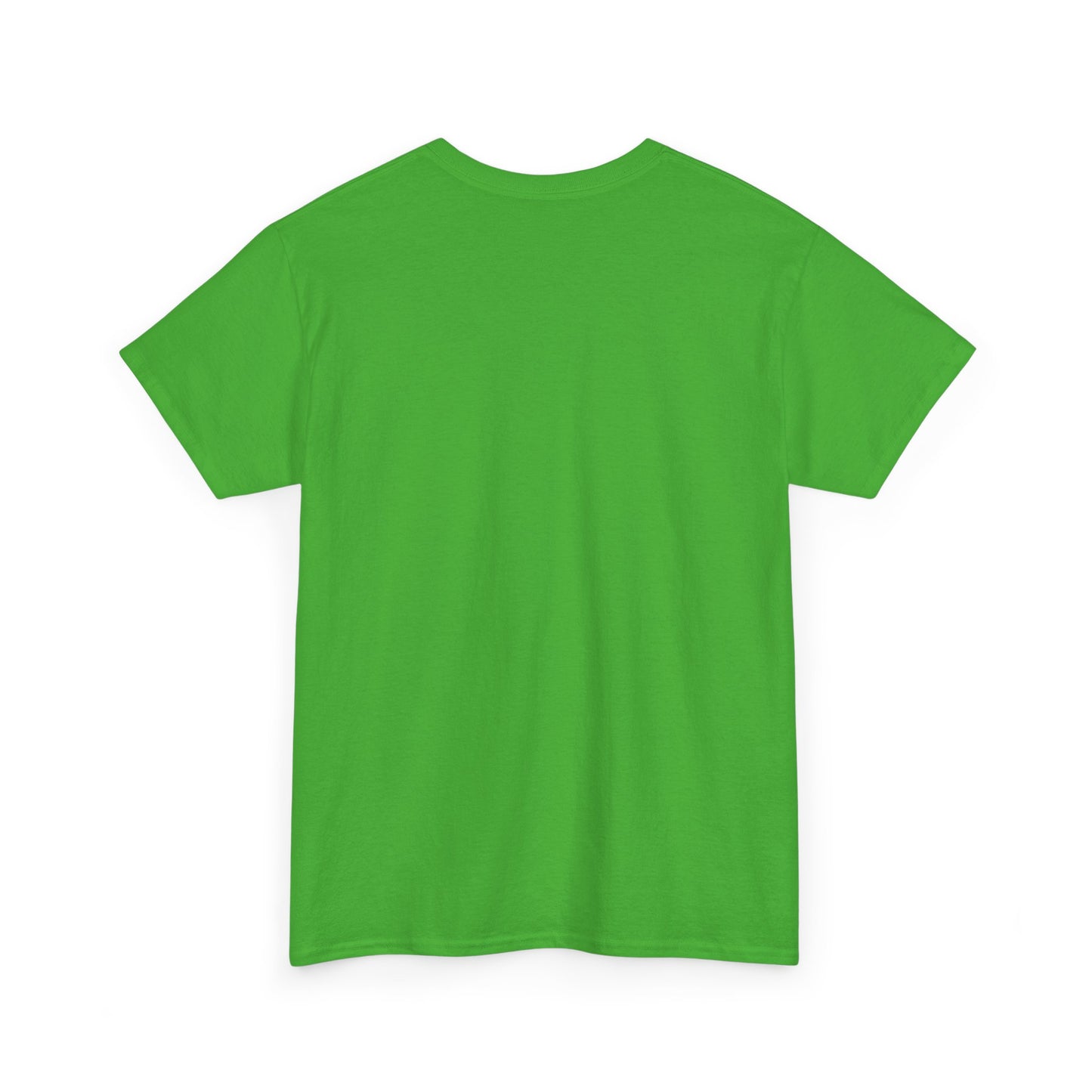 Glacial Faces - Sticky Bones Unisex Heavy Cotton Tee