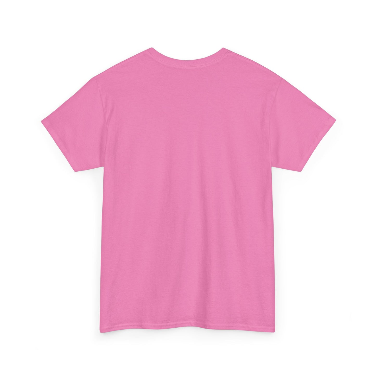 Glacial Faces - Sticky Bones Unisex Heavy Cotton Tee