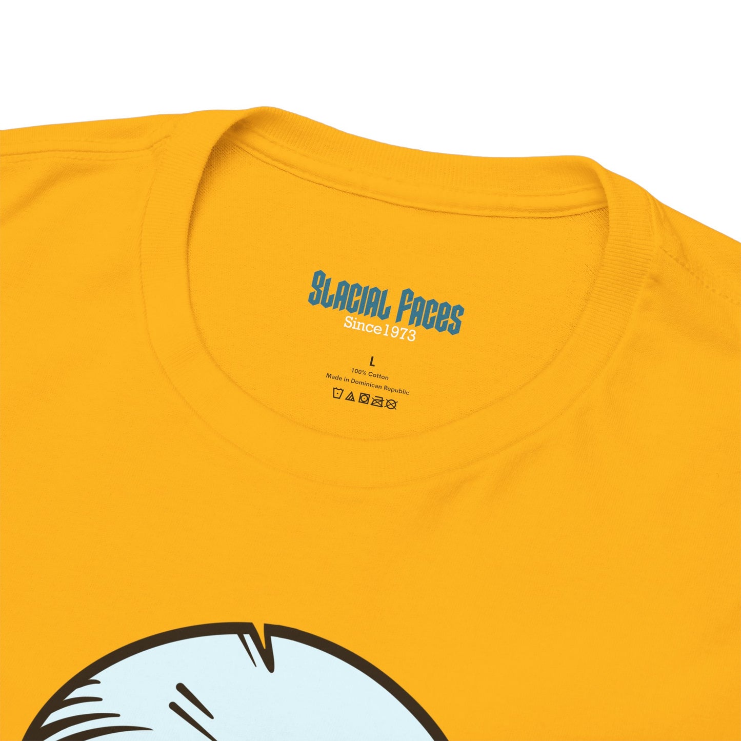 Unisex Heavy Cotton Tee - Art Club for Sad Boys