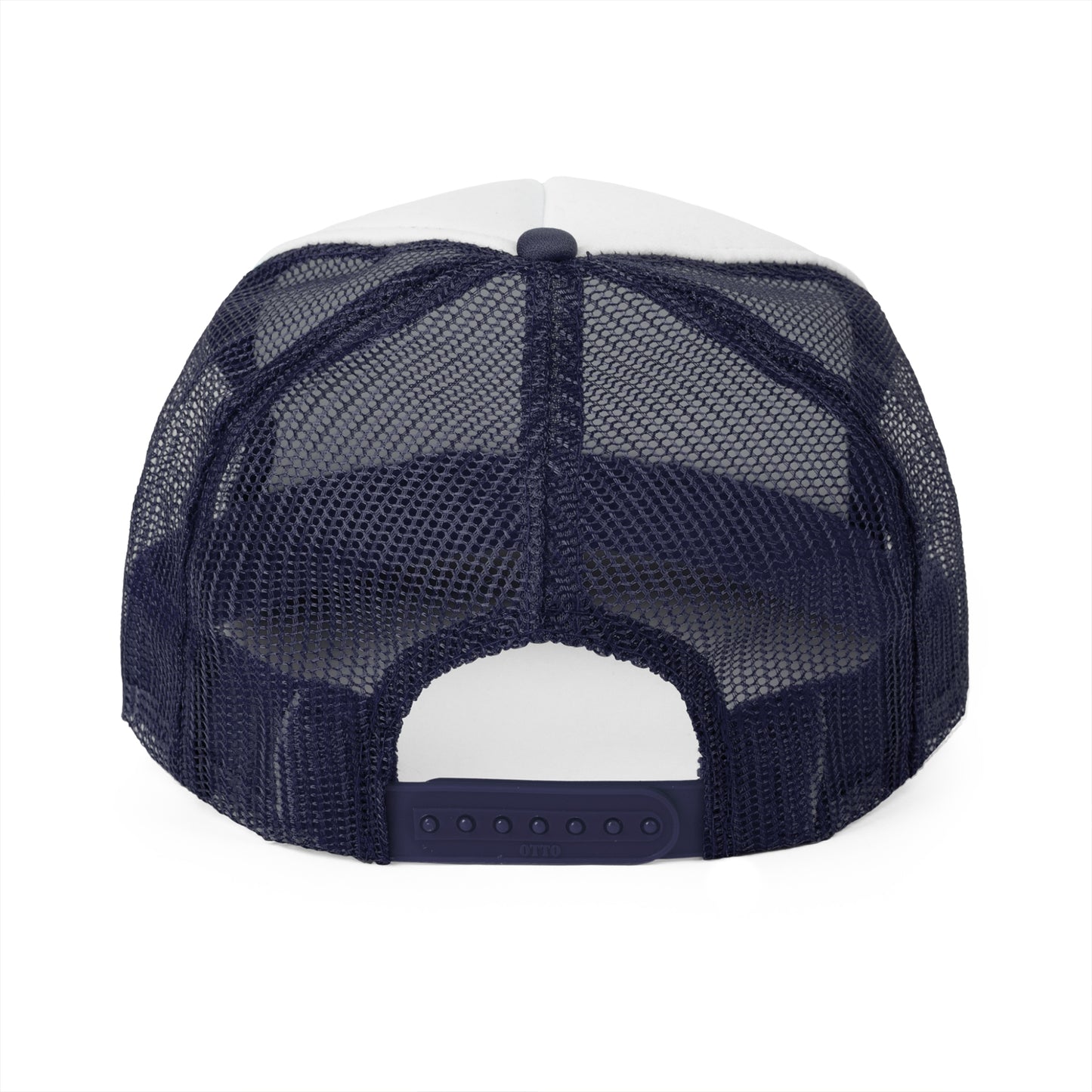 Glacial Faces Trucker Cap - Retro Style Hat for Music Lovers, Perfect for Festivals & Everyday Wear