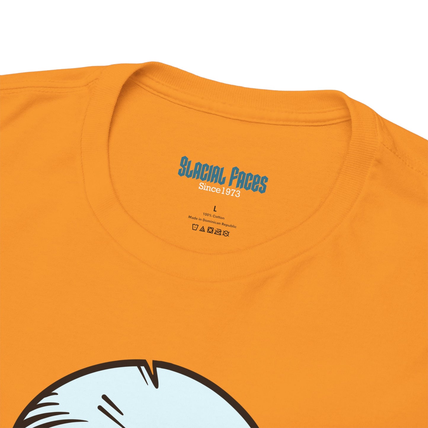 Unisex Heavy Cotton Tee - Art Club for Sad Boys