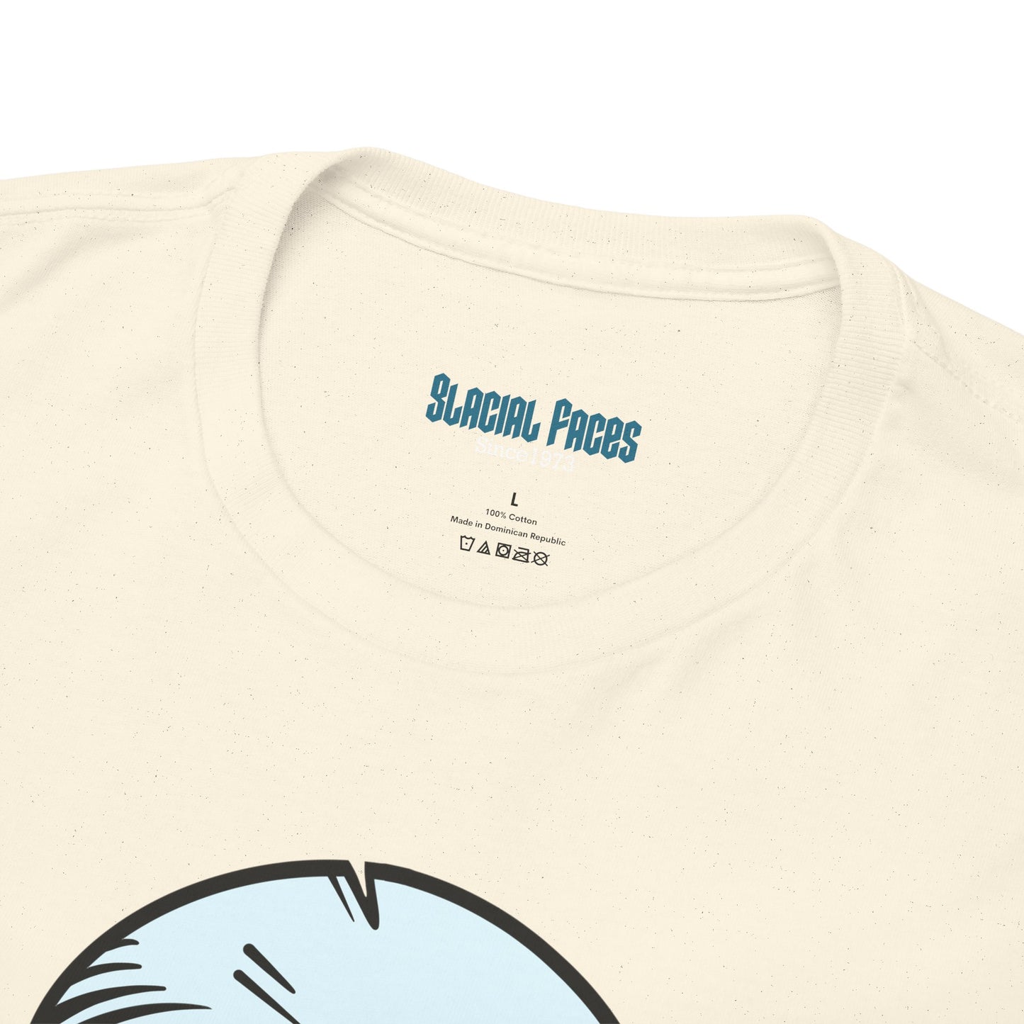Unisex Heavy Cotton Tee - Art Club for Sad Boys