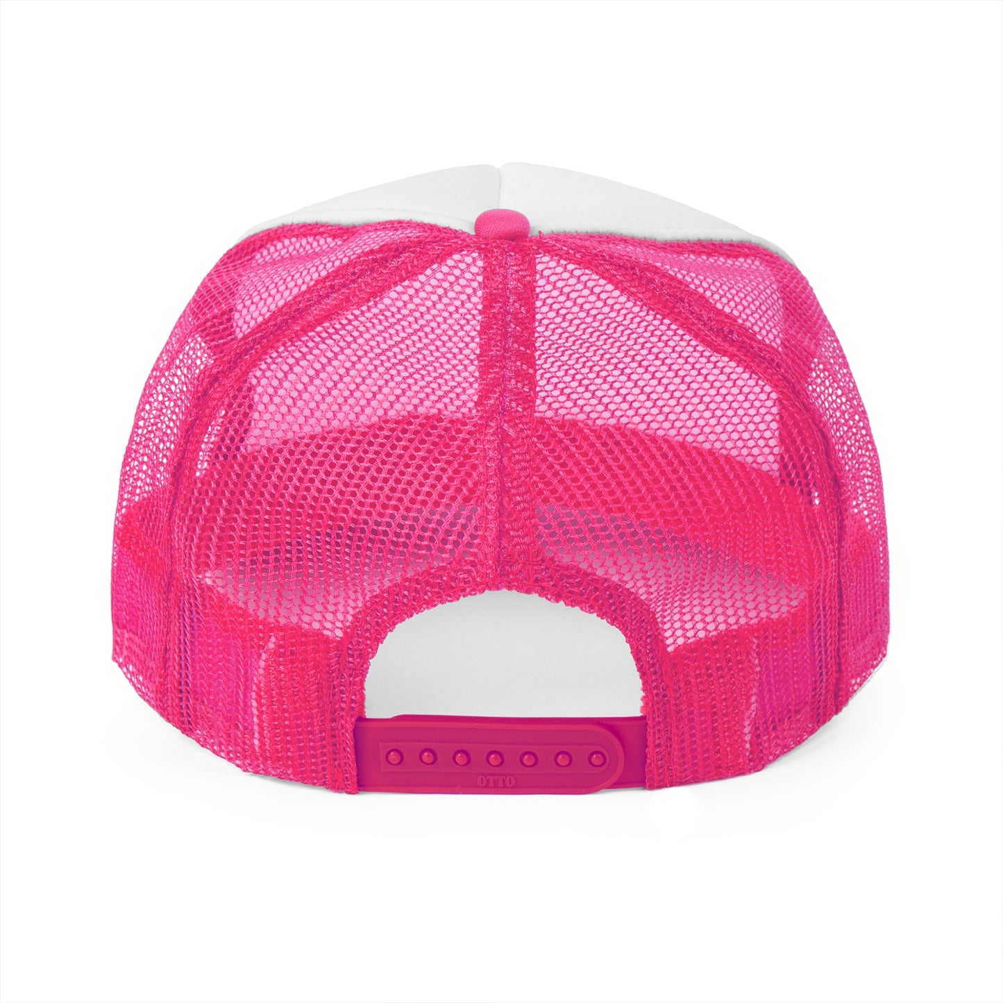 Glacial Faces Trucker Cap - Retro Style Hat for Music Lovers, Perfect for Festivals & Everyday Wear