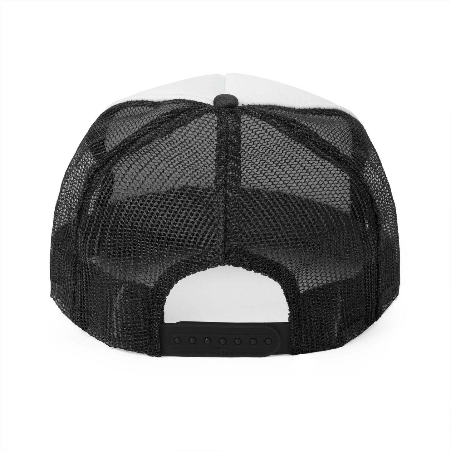 Glacial Faces Trucker Cap - Retro Style Hat for Music Lovers, Perfect for Festivals & Everyday Wear