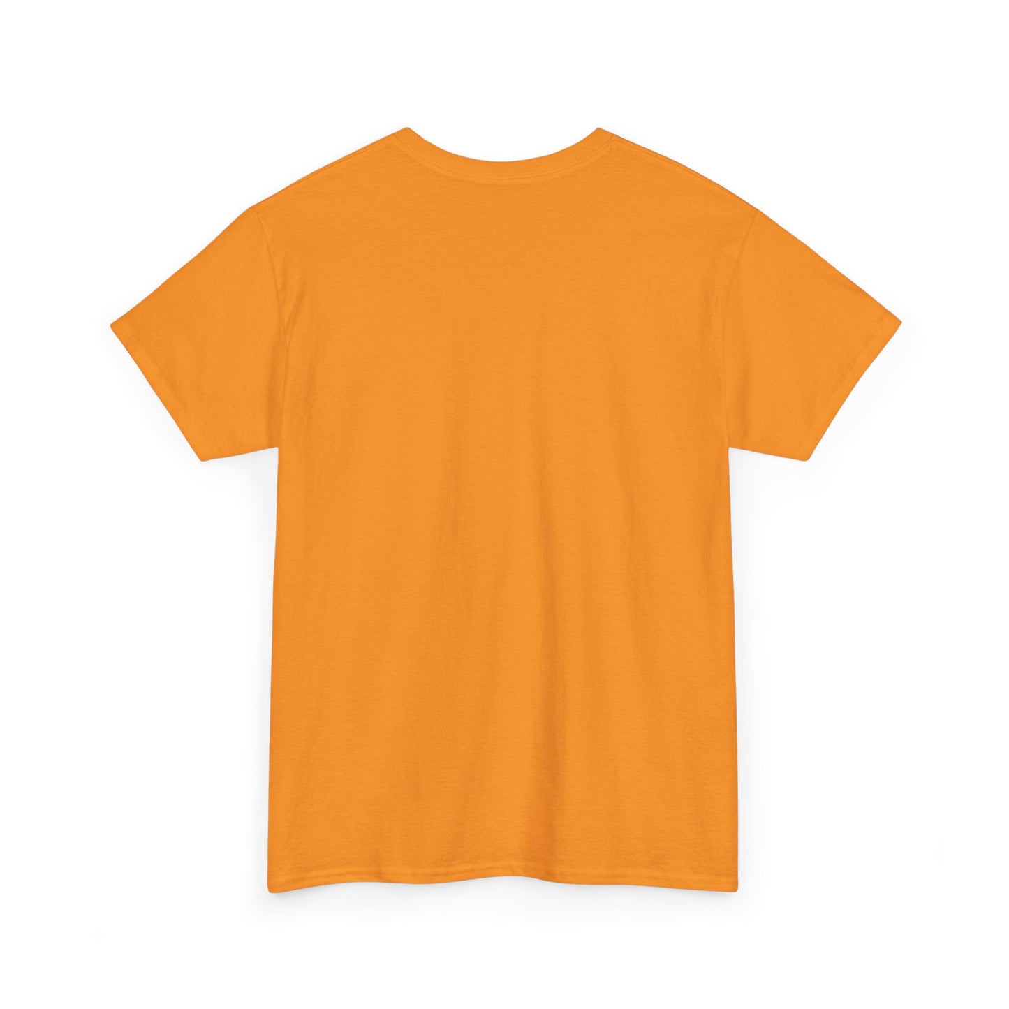 Glacial Faces - Sticky Bones Unisex Heavy Cotton Tee