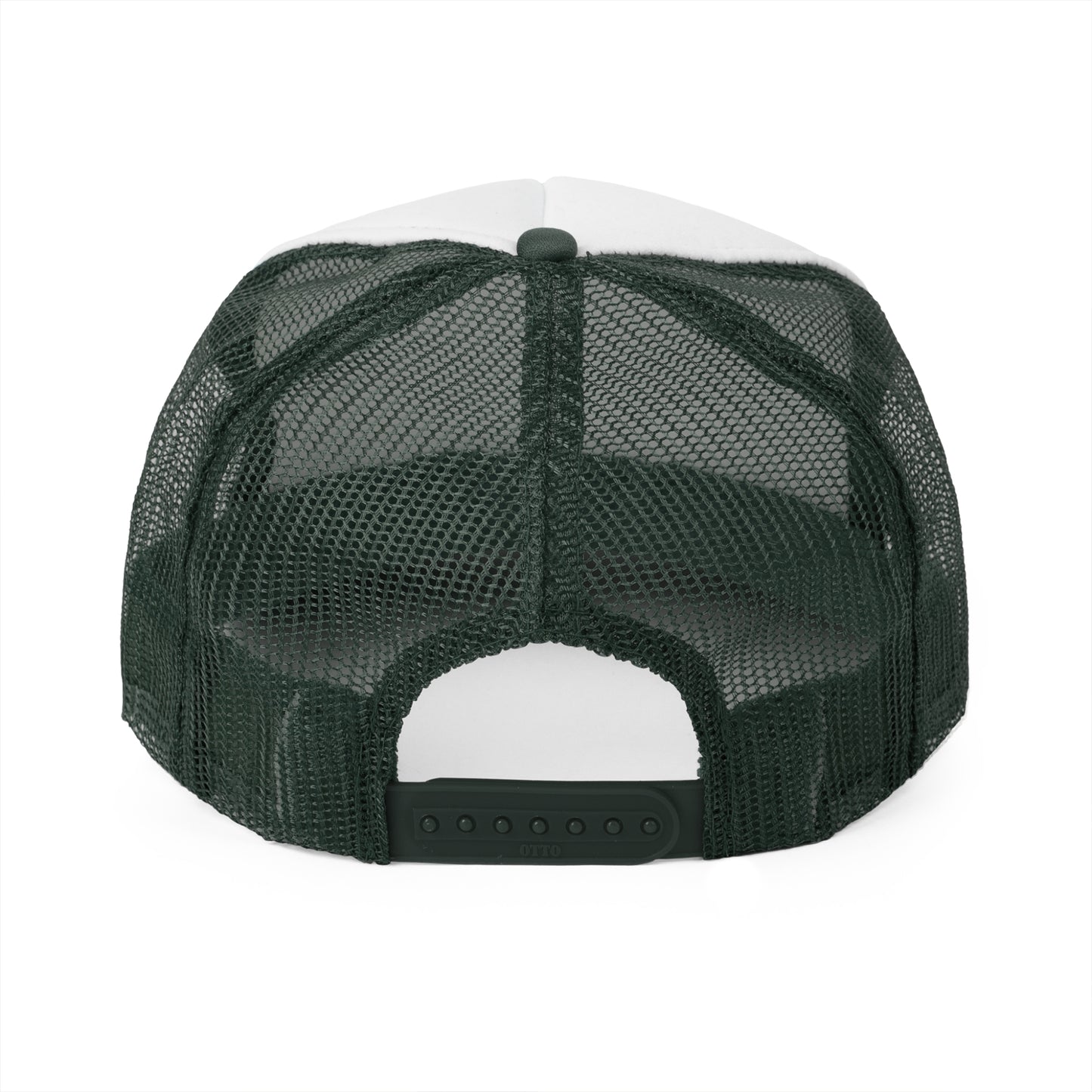 Glacial Faces Trucker Cap - Retro Style Hat for Music Lovers, Perfect for Festivals & Everyday Wear