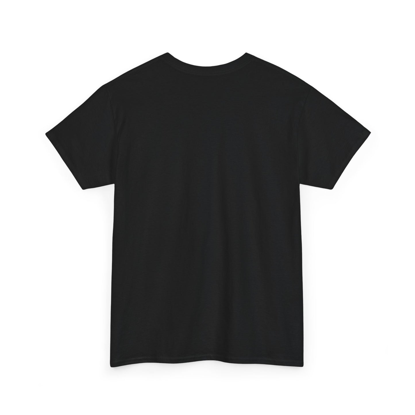 Glacial Faces - Sticky Bones Unisex Heavy Cotton Tee