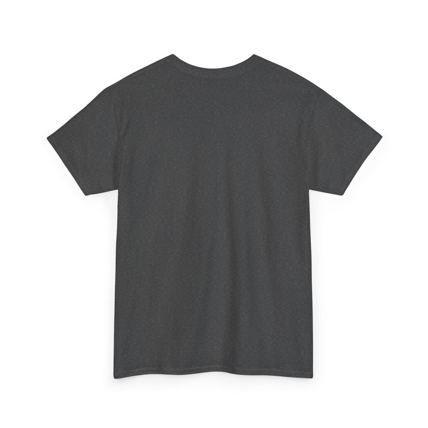 Glacial Faces - Sticky Bones Unisex Heavy Cotton Tee